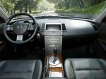 Nissan Maxima 2004 года